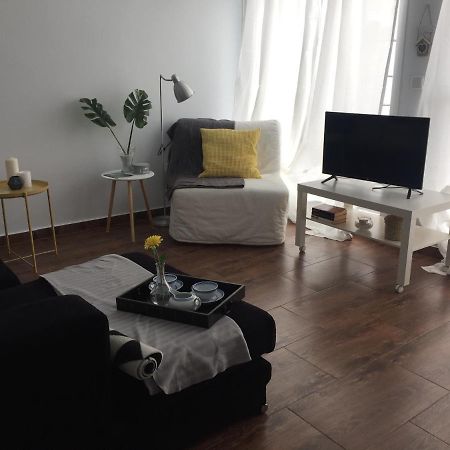 헤레스 Casa Lola 아파트 외부 사진