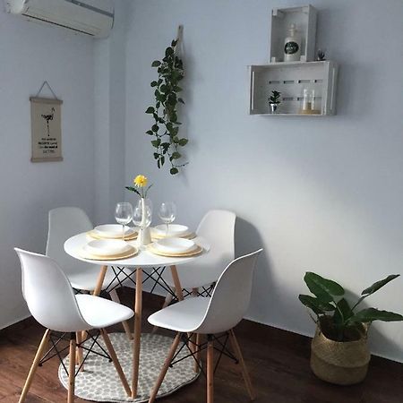 헤레스 Casa Lola 아파트 외부 사진