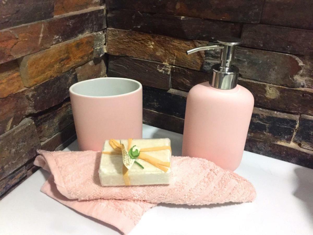 헤레스 Casa Lola 아파트 외부 사진