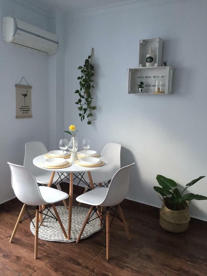 헤레스 Casa Lola 아파트 외부 사진